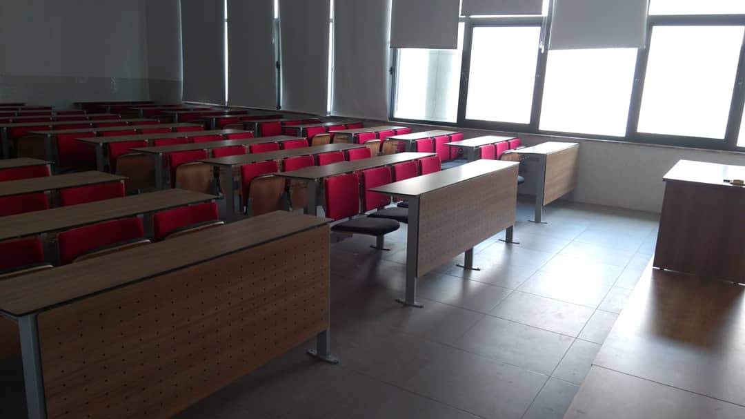 Adana Alparslan Türkeş Science and Technology University photo 2