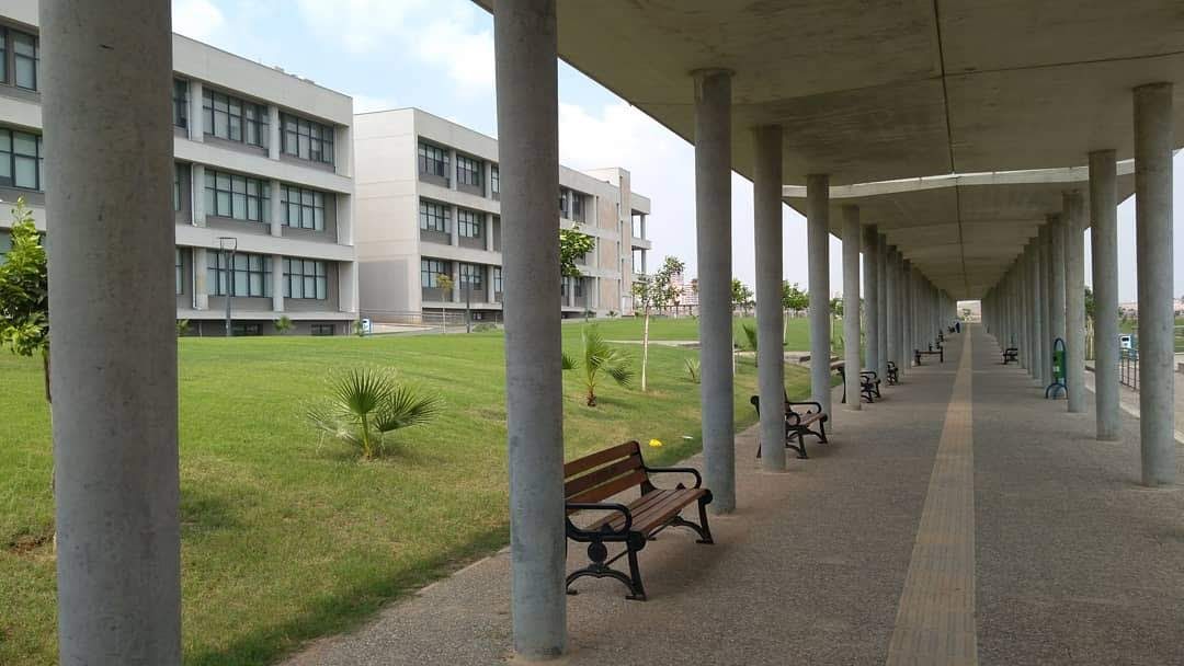 Adana Alparslan Türkeş Science and Technology University photo 4