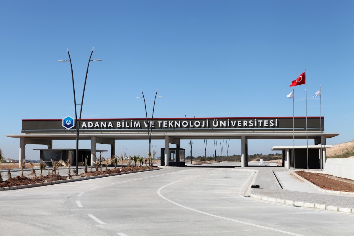 Adana Alparslan Türkeş Science and Technology University photo 5