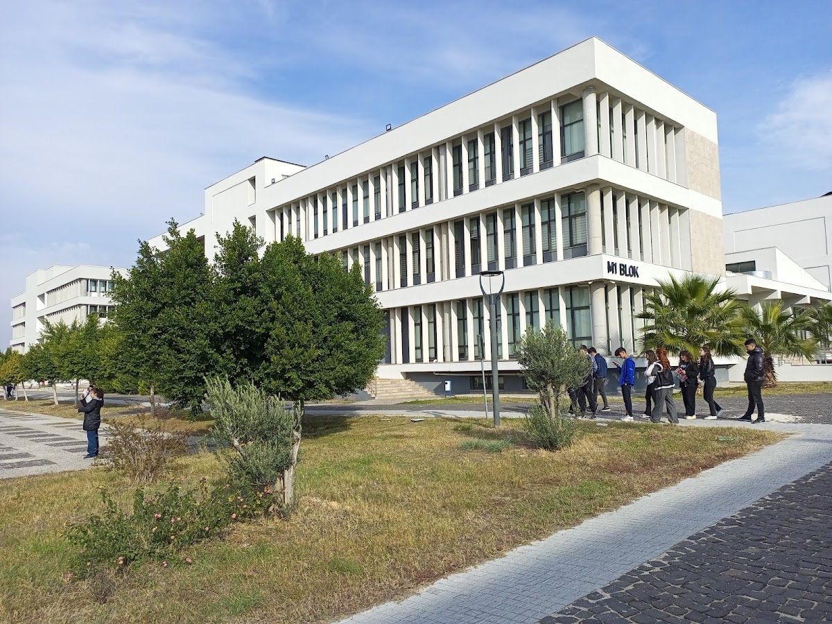 Adana Alparslan Türkeş Science and Technology University photo 6