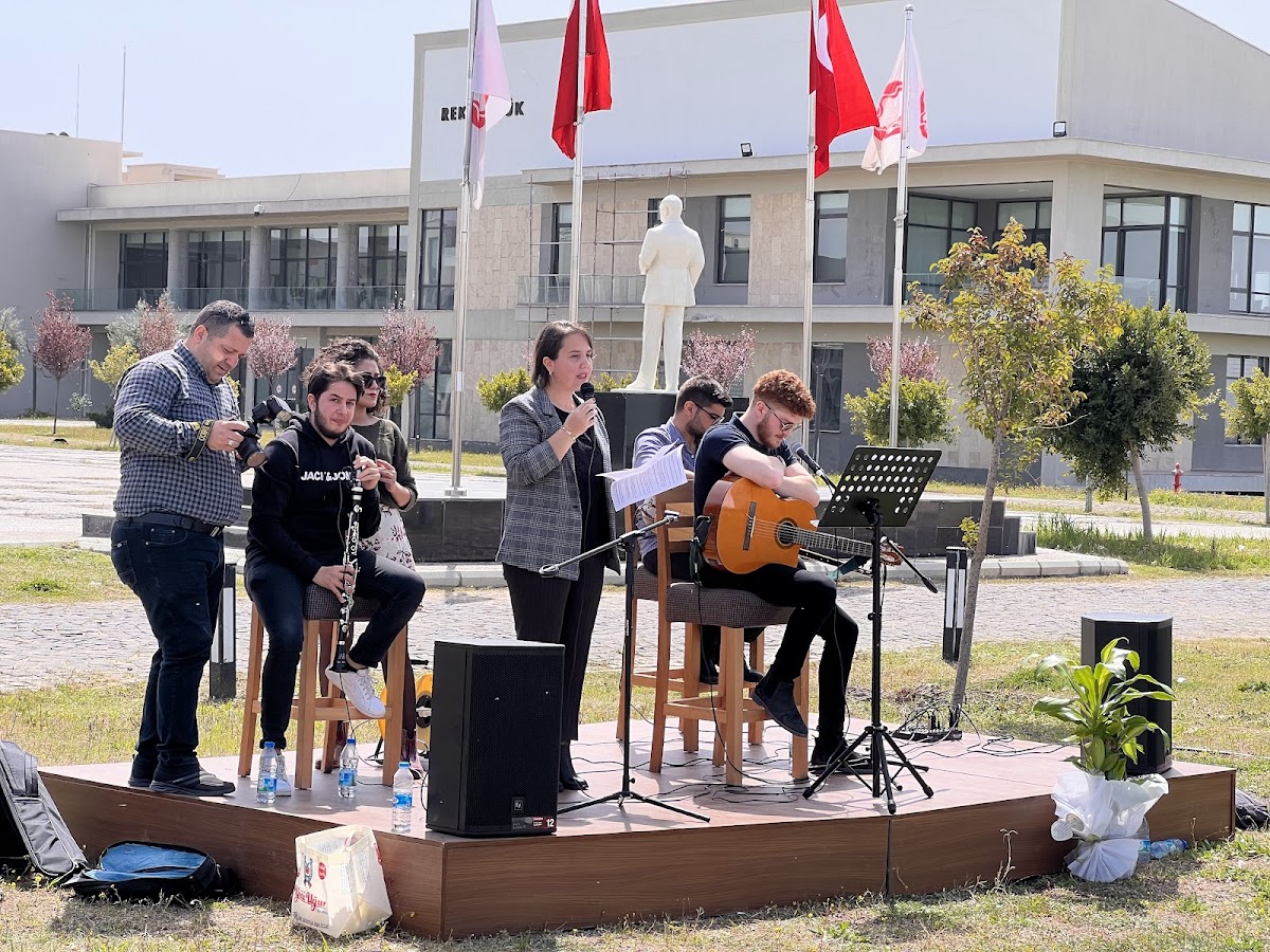 Adana Alparslan Türkeş Science and Technology University photo 7