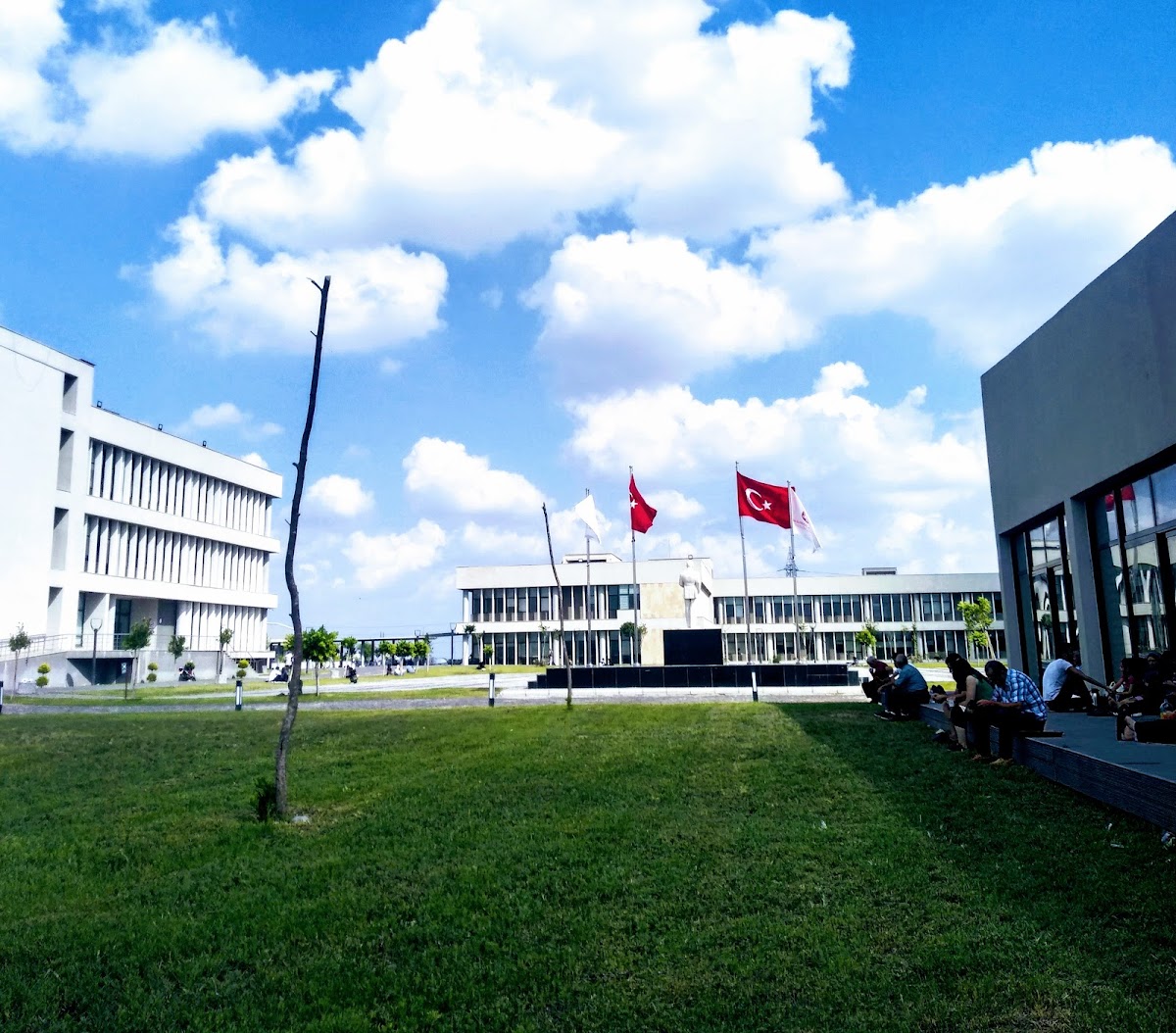 Adana Alparslan Türkeş Science and Technology University photo 8