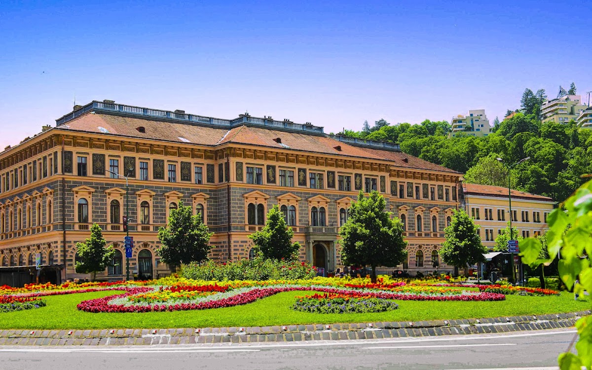 Transilvania University of Brașov photo 2