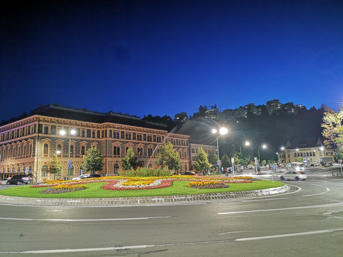 Transilvania University of Brașov photo 5