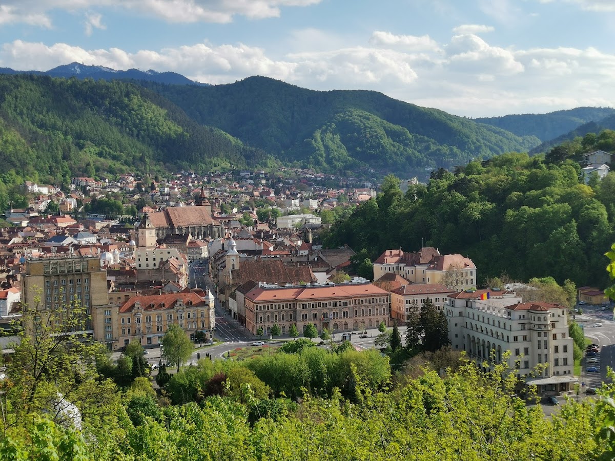 Transilvania University of Brașov photo 7
