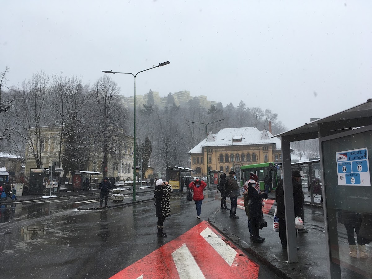 Transilvania University of Brașov photo 8