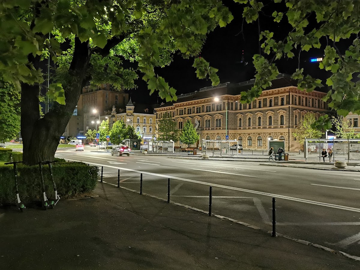 Transilvania University of Brașov photo 9