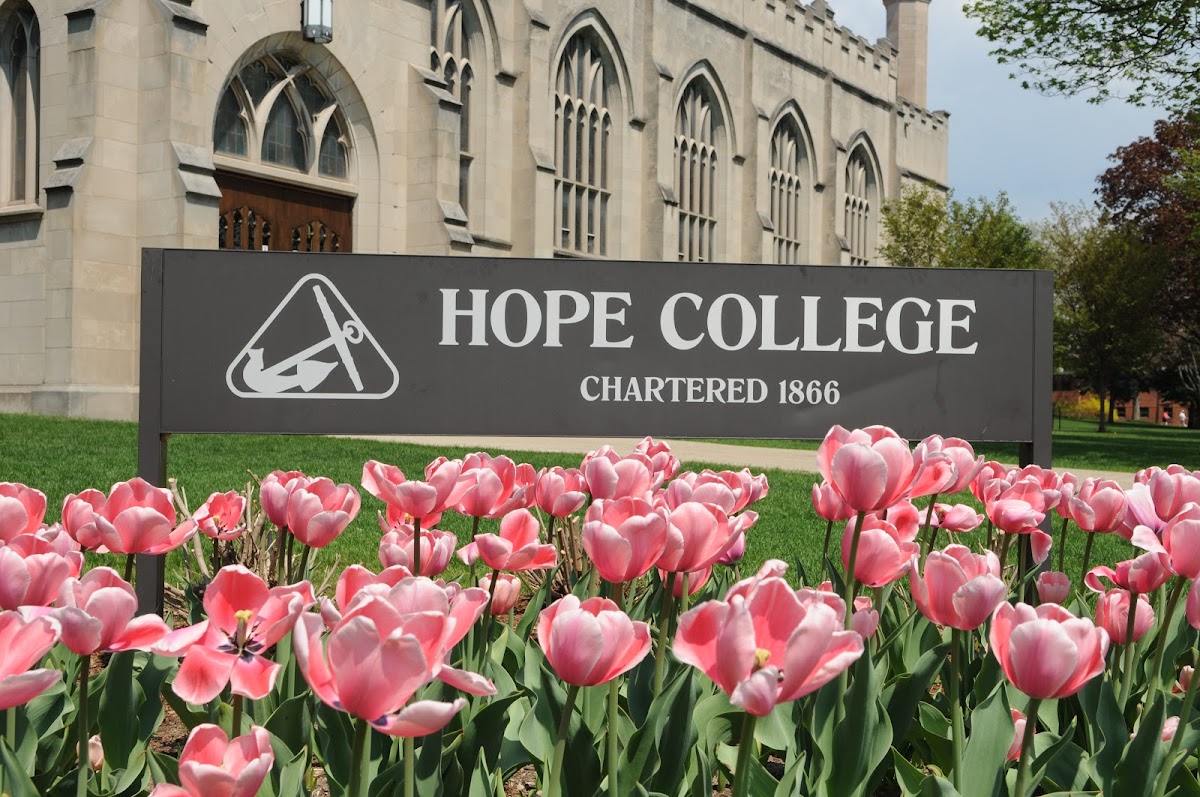 Hope College photo 2