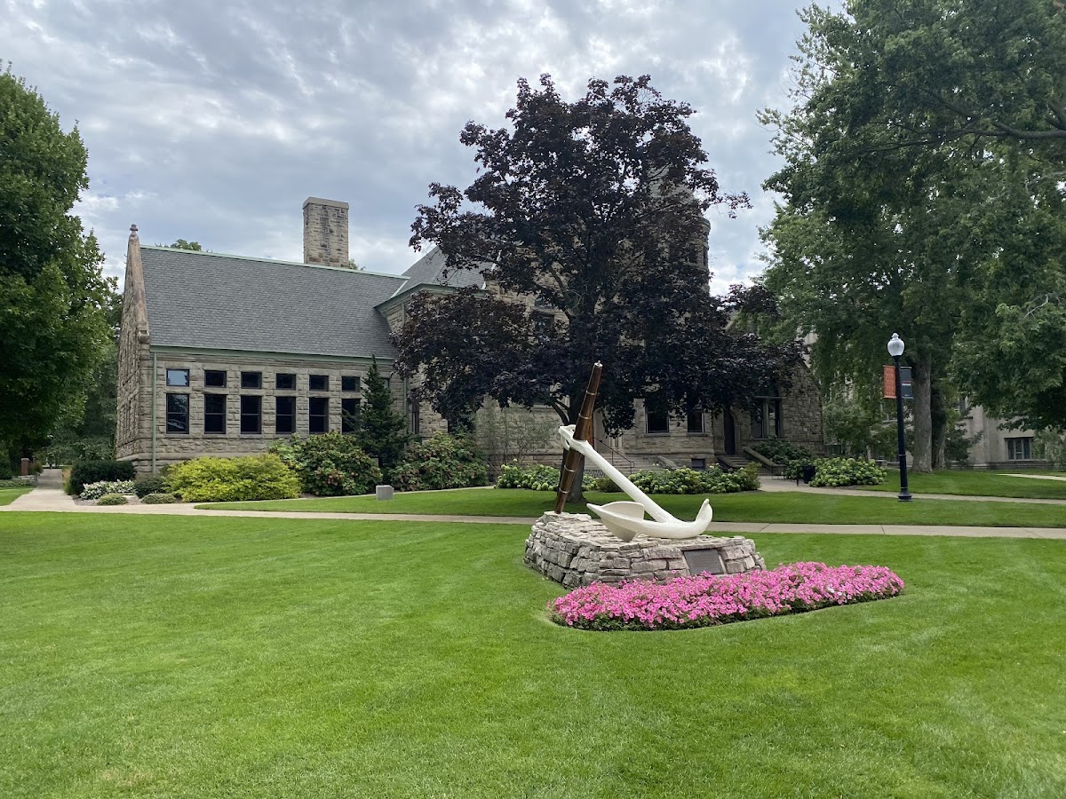 Hope College photo 4