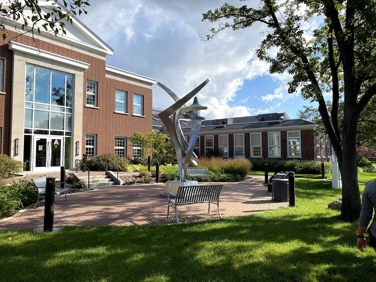 Hope College photo 5