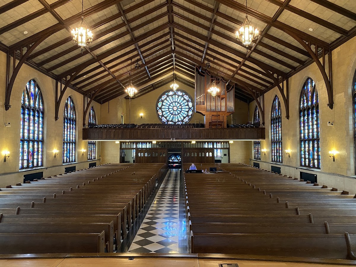 Hope College photo 6