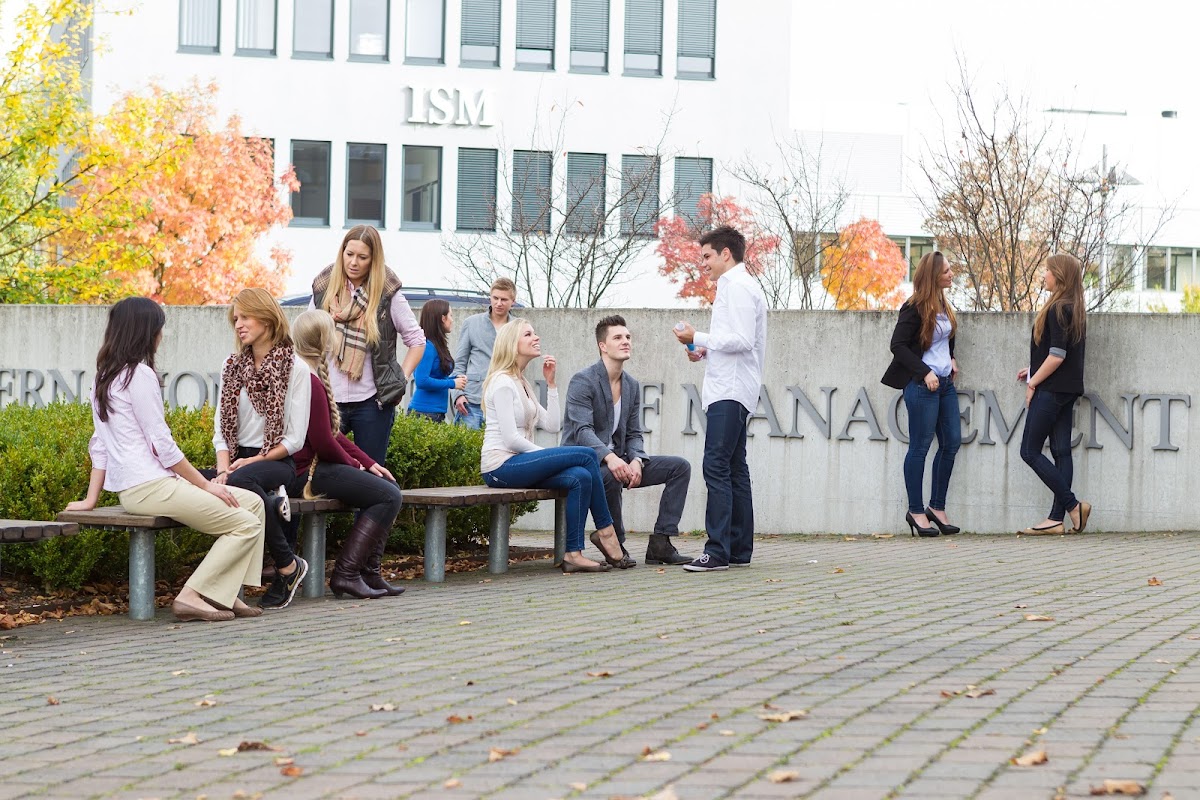 ISM International School of Management photo 2