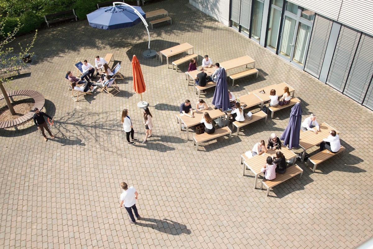 ISM International School of Management photo 3