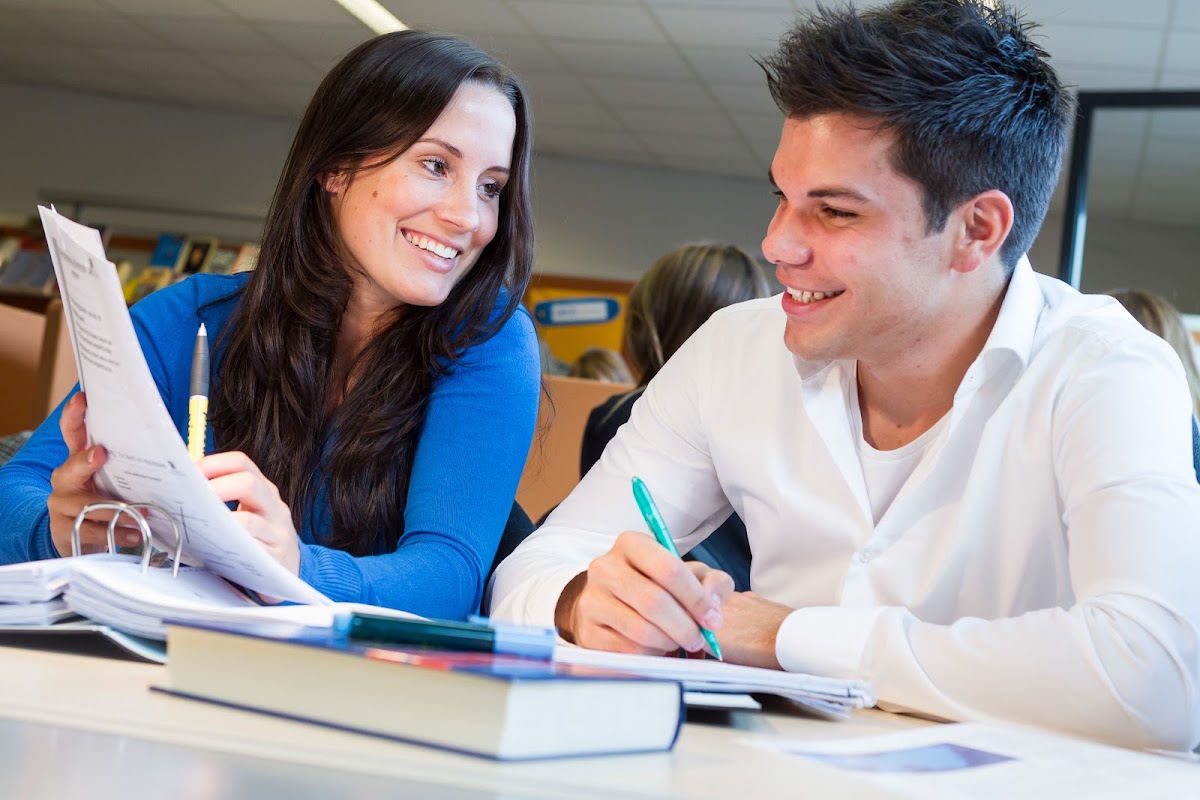 ISM International School of Management photo 4