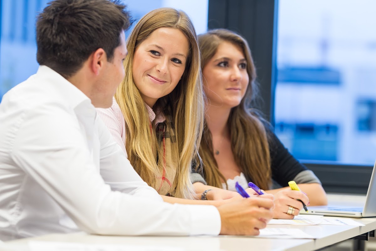 ISM International School of Management photo 5