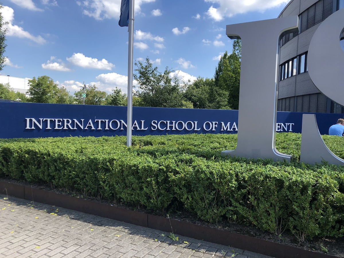 ISM International School of Management photo 6