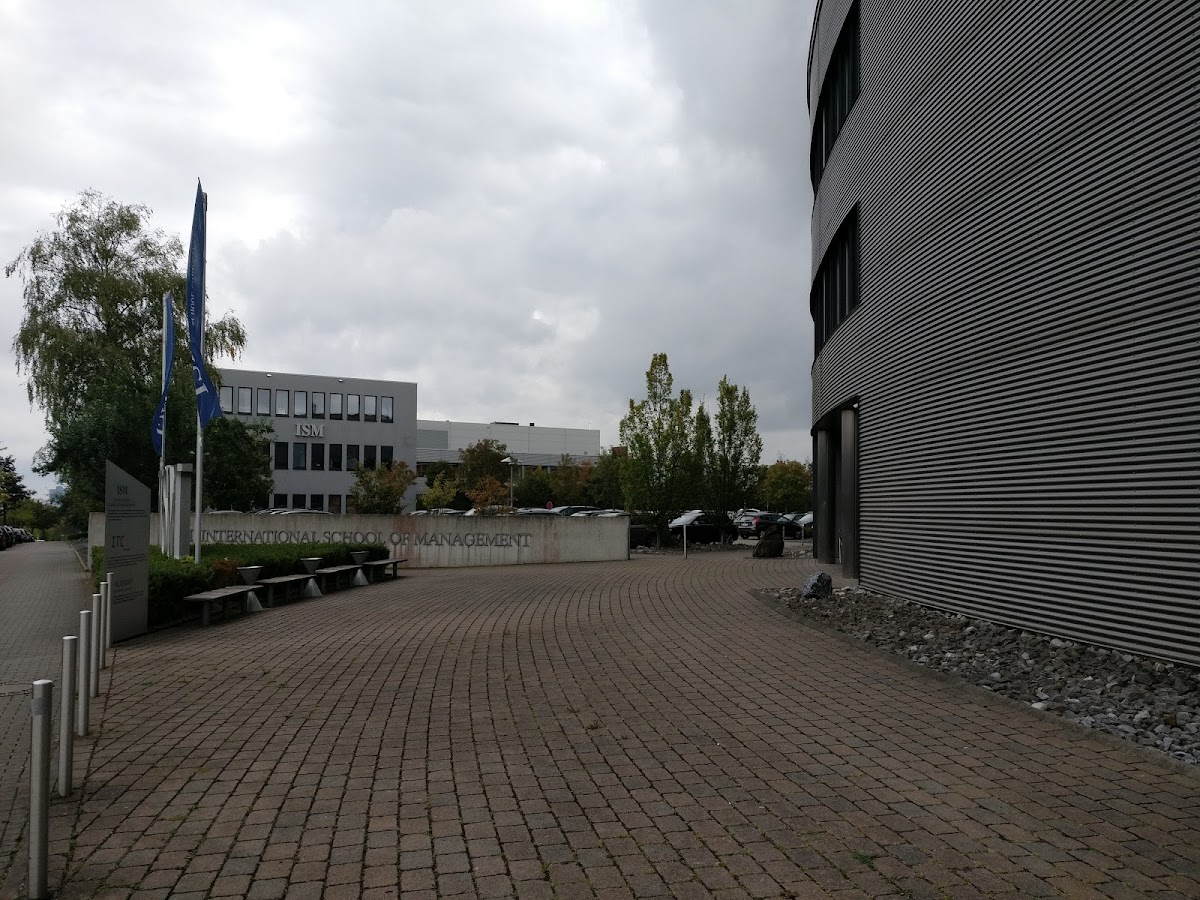 ISM International School of Management photo 7