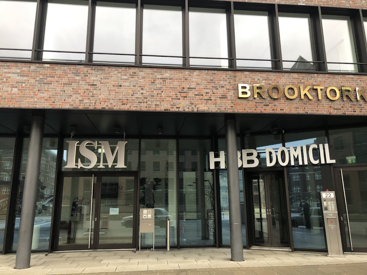 ISM International School of Management photo 8