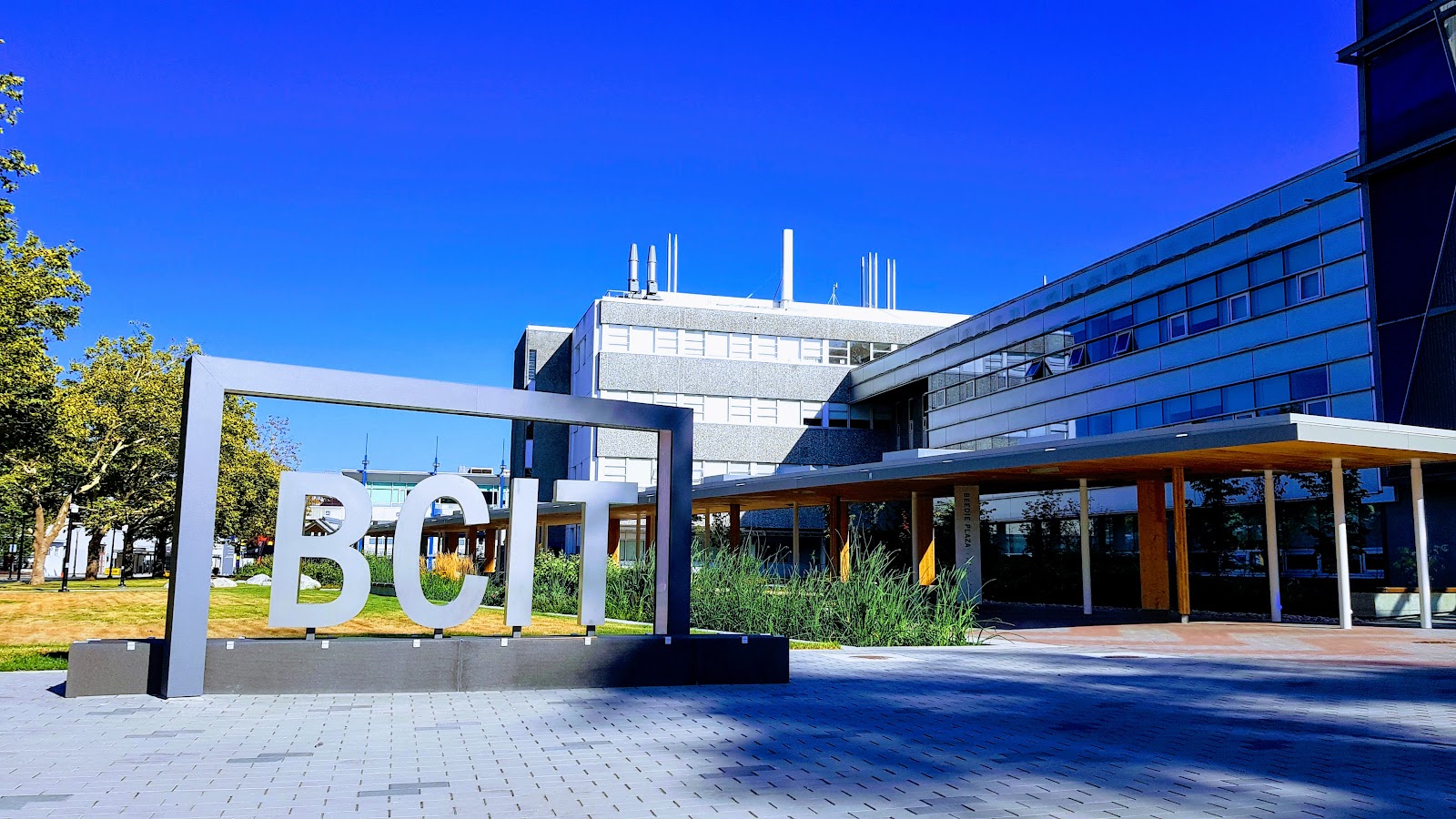 British Columbia Institute of Technology