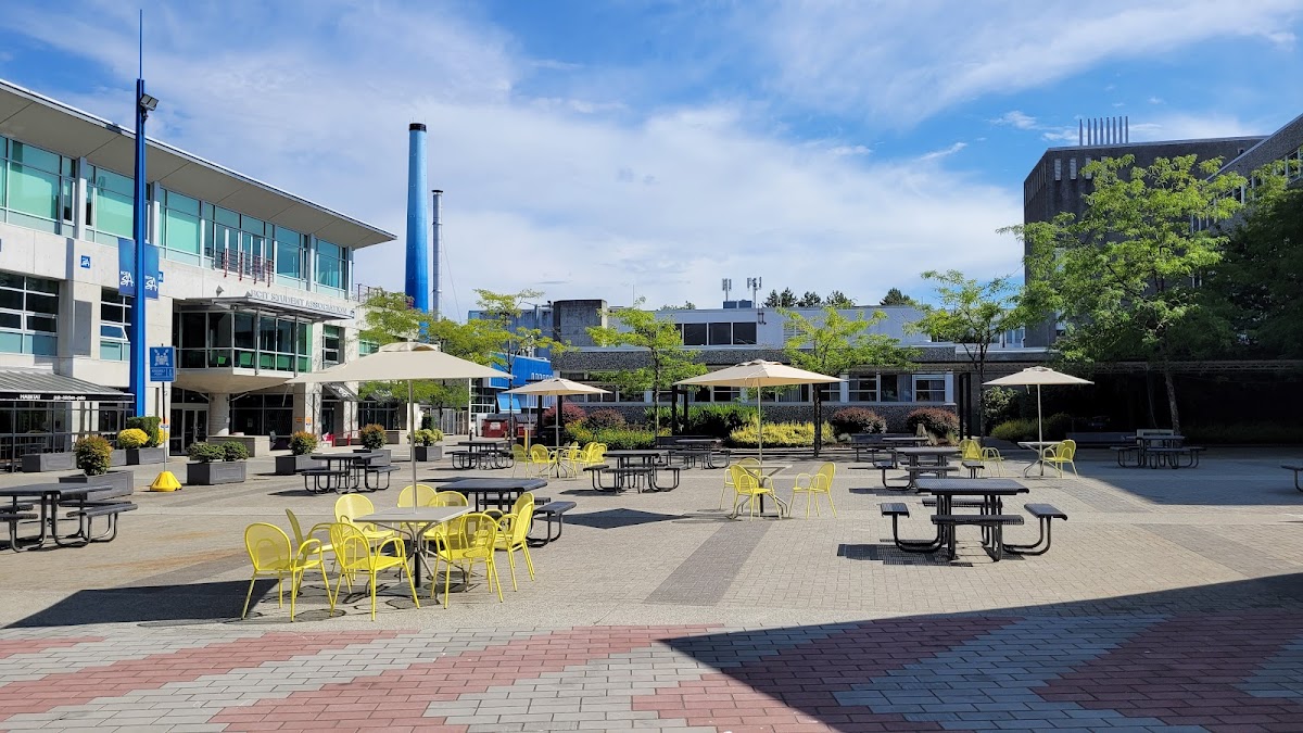 British Columbia Institute of Technology photo 1