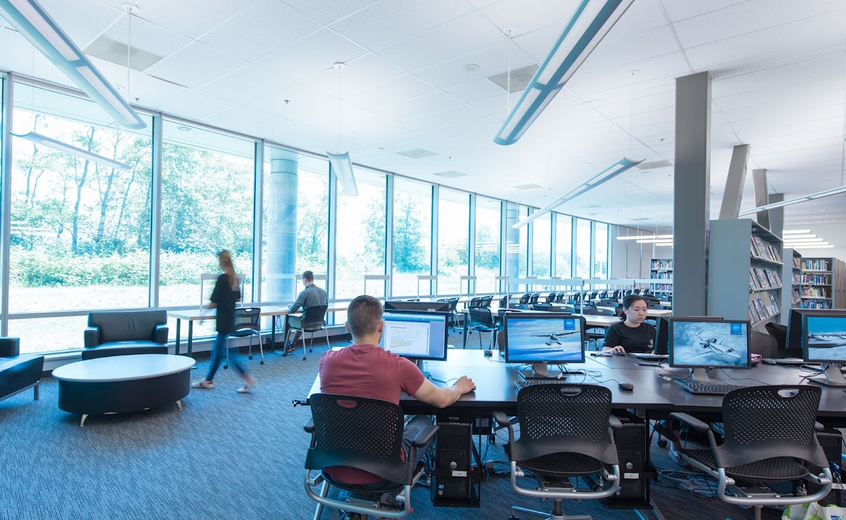 British Columbia Institute of Technology photo 2