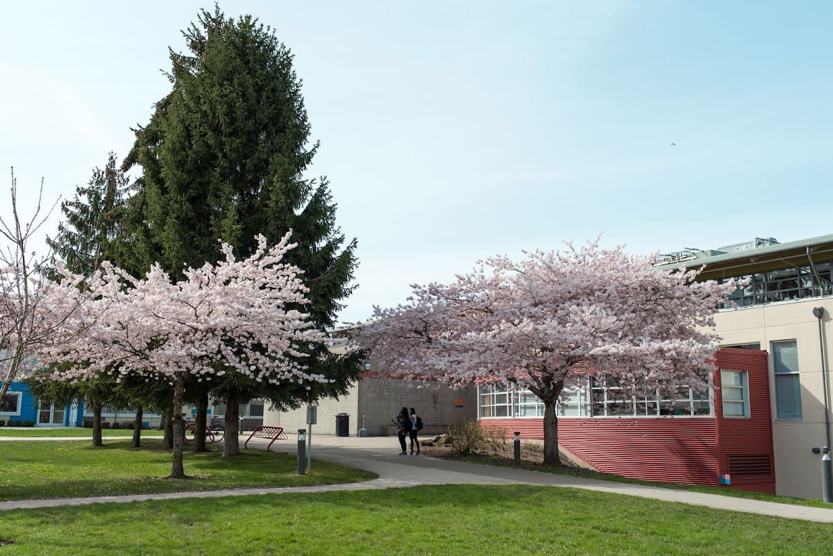 British Columbia Institute of Technology photo 3