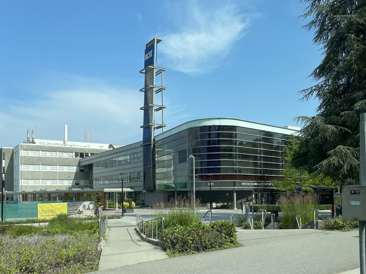 British Columbia Institute of Technology photo 4
