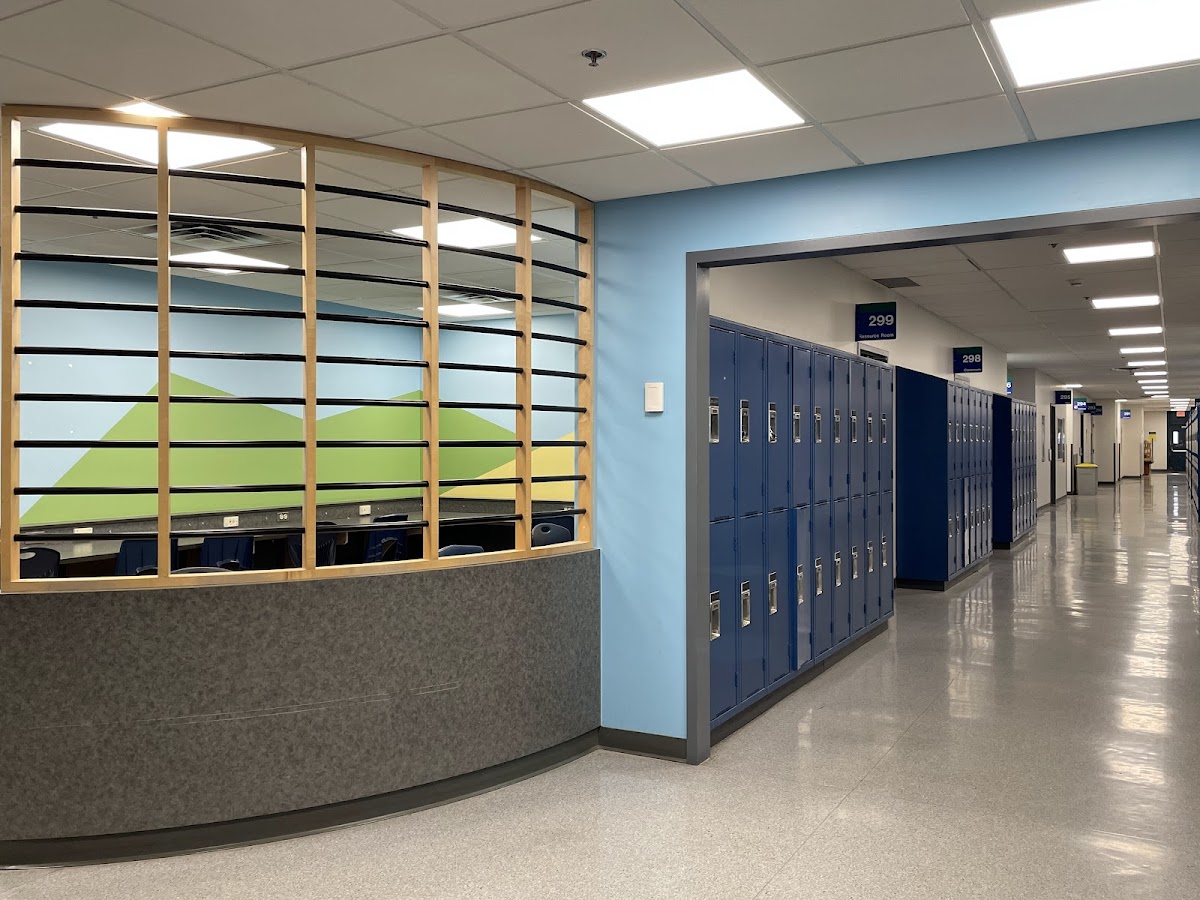 British Columbia Institute of Technology photo 5