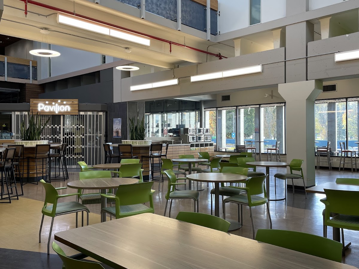 British Columbia Institute of Technology photo 6