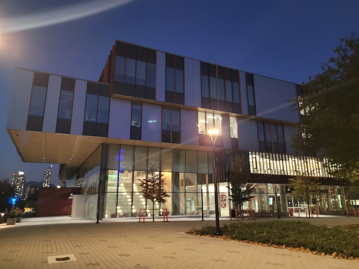 British Columbia Institute of Technology photo 7