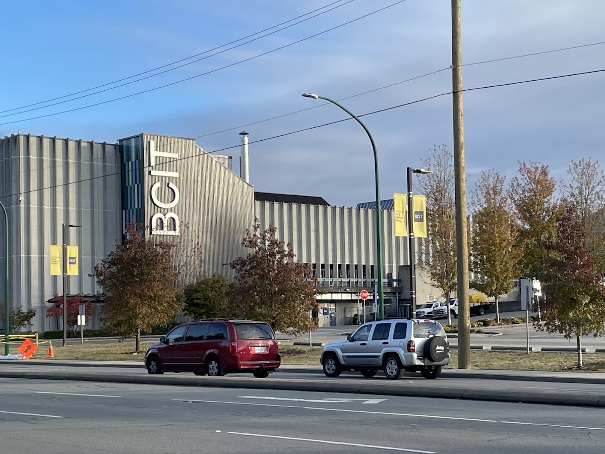 British Columbia Institute of Technology photo 8