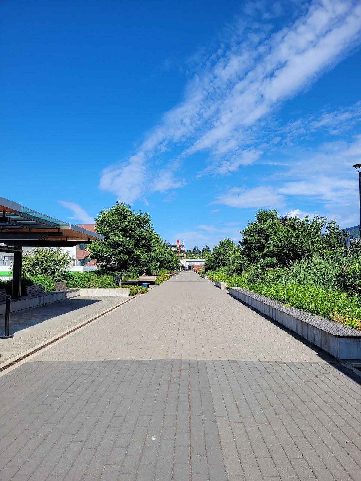 British Columbia Institute of Technology photo 9