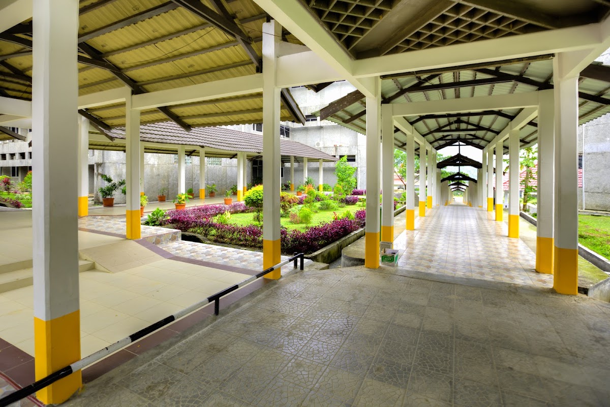 Universitas Andalas photo 1