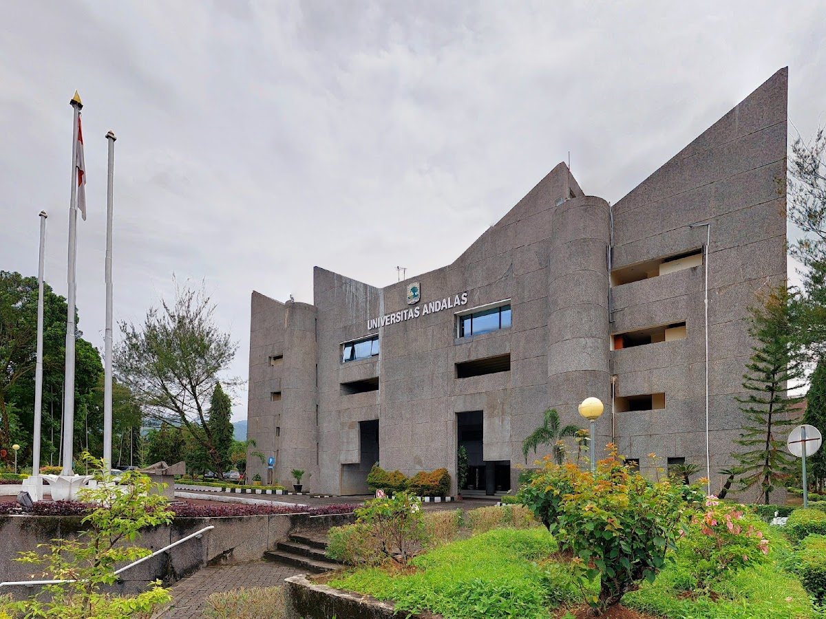 Universitas Andalas photo 4