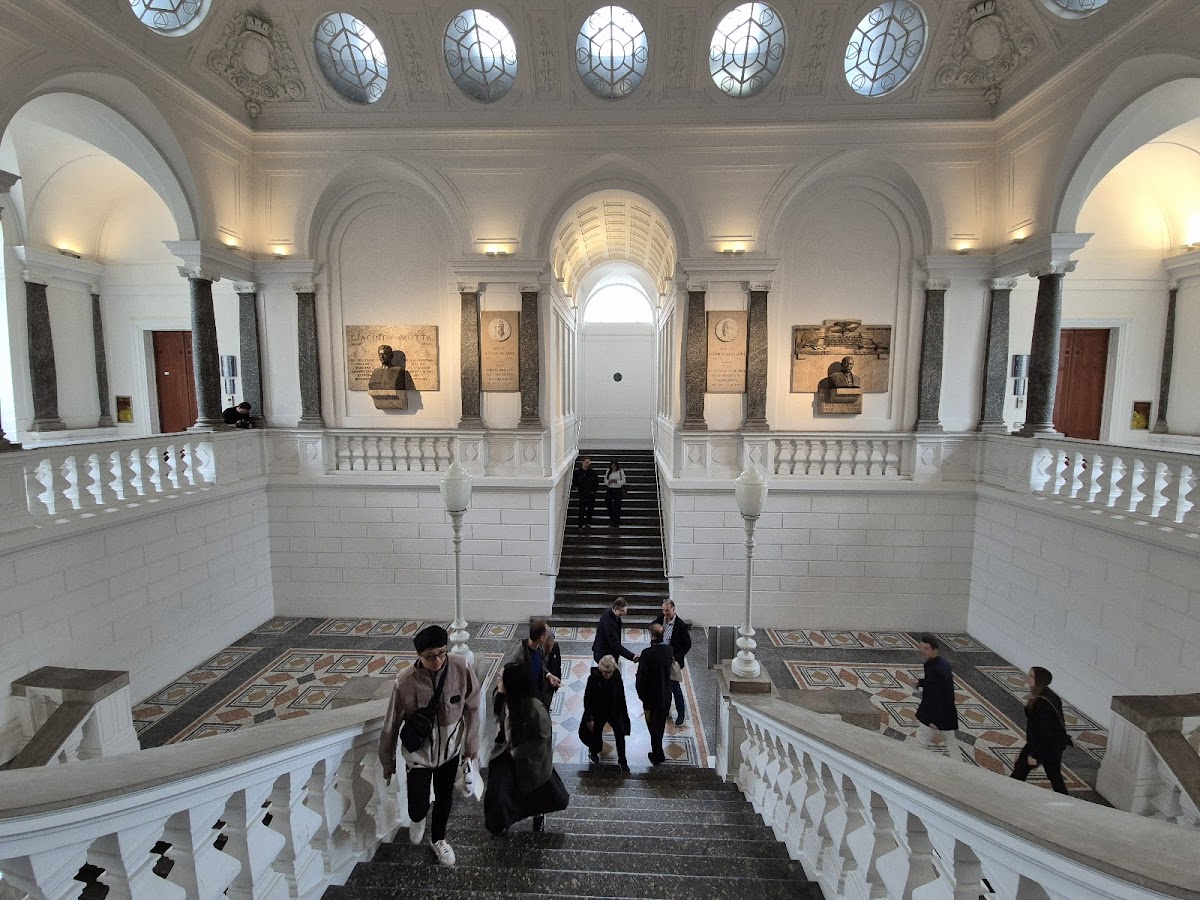 Politecnico di Milano photo 1