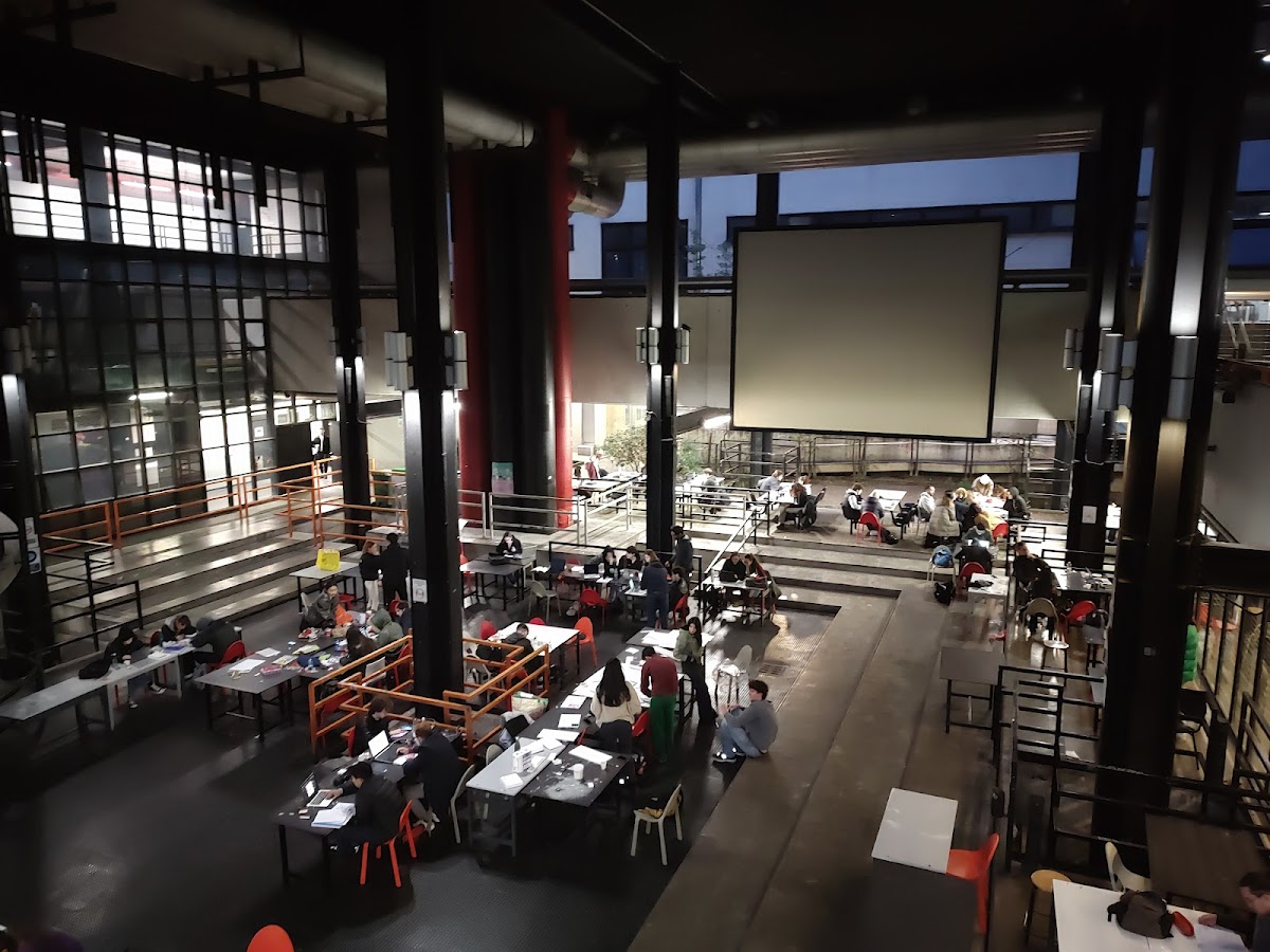 Politecnico di Milano photo 2
