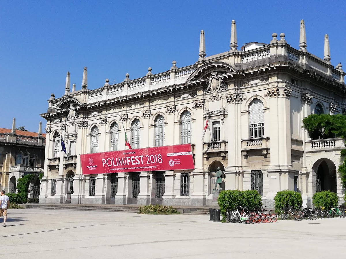 Politecnico di Milano photo 3