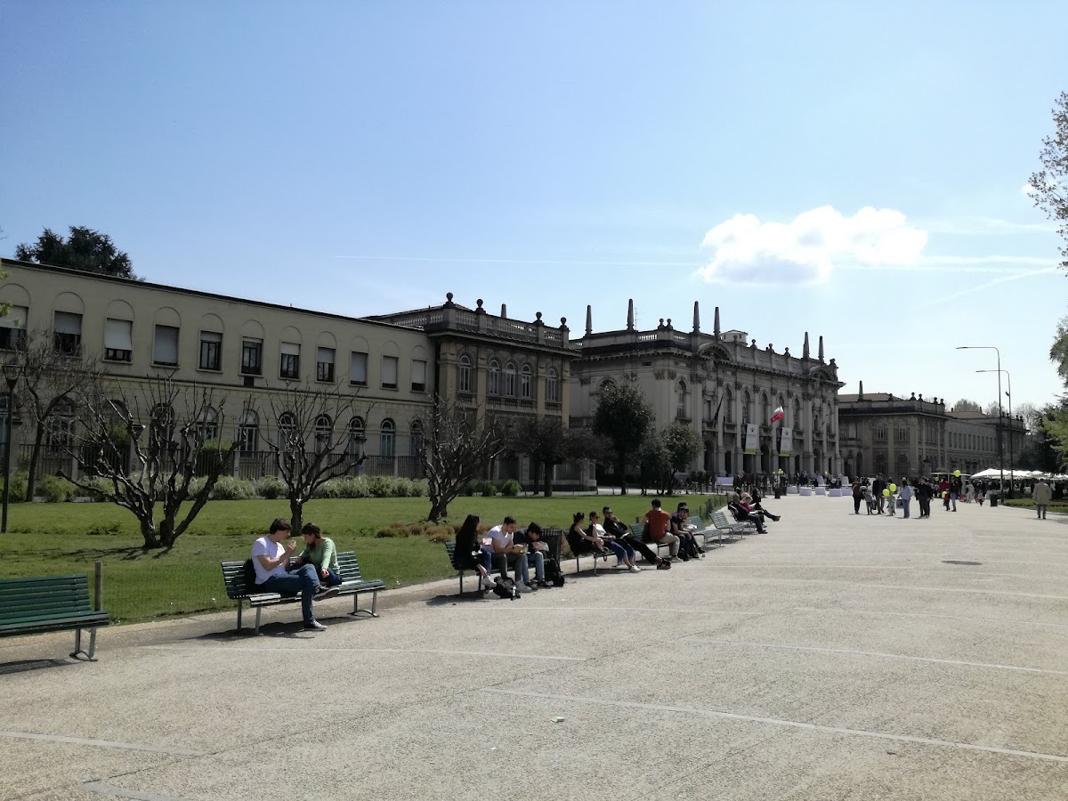 Politecnico di Milano photo 4