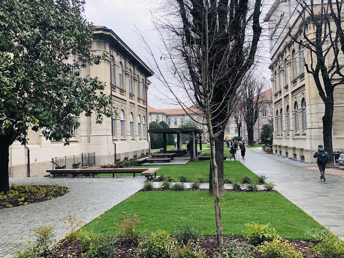 Politecnico di Milano photo 5