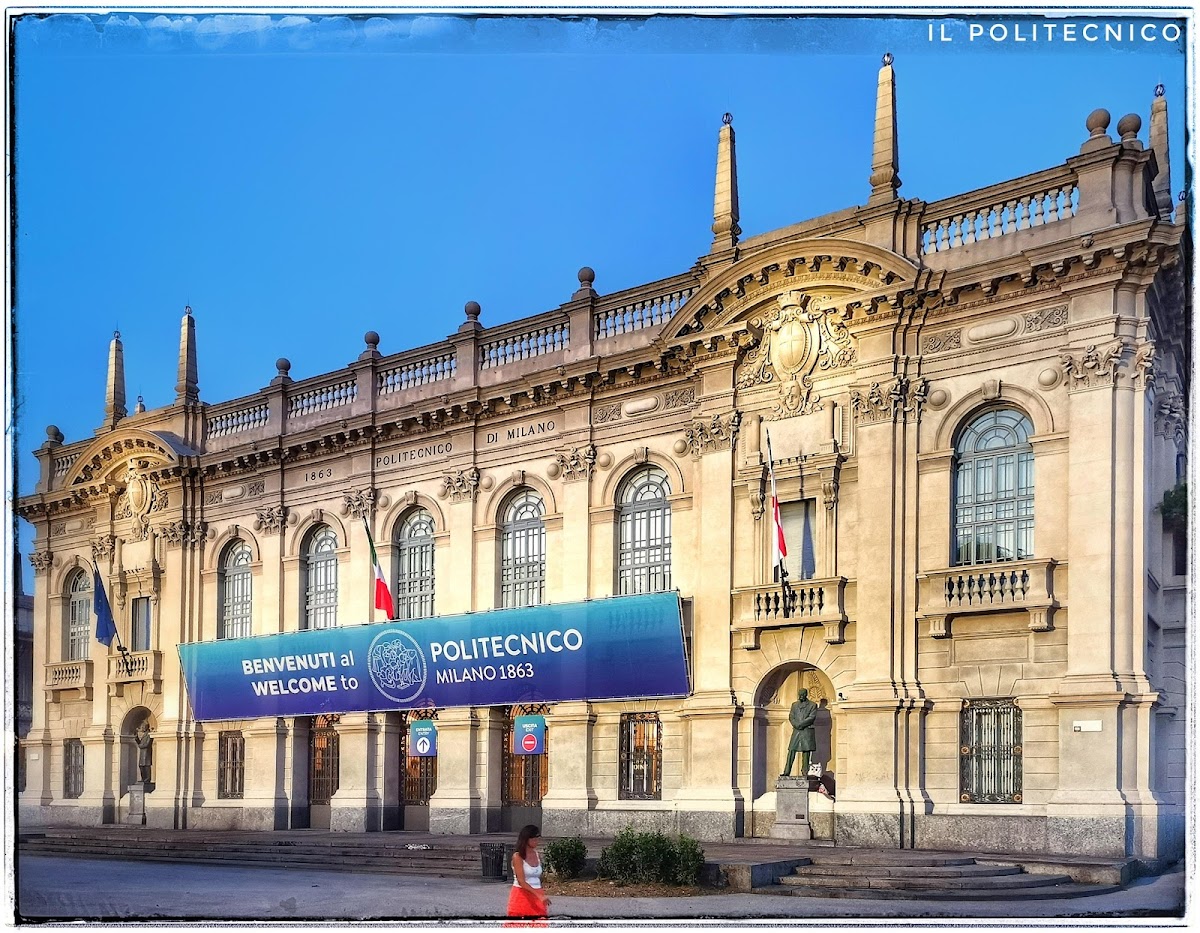 Politecnico di Milano photo 6