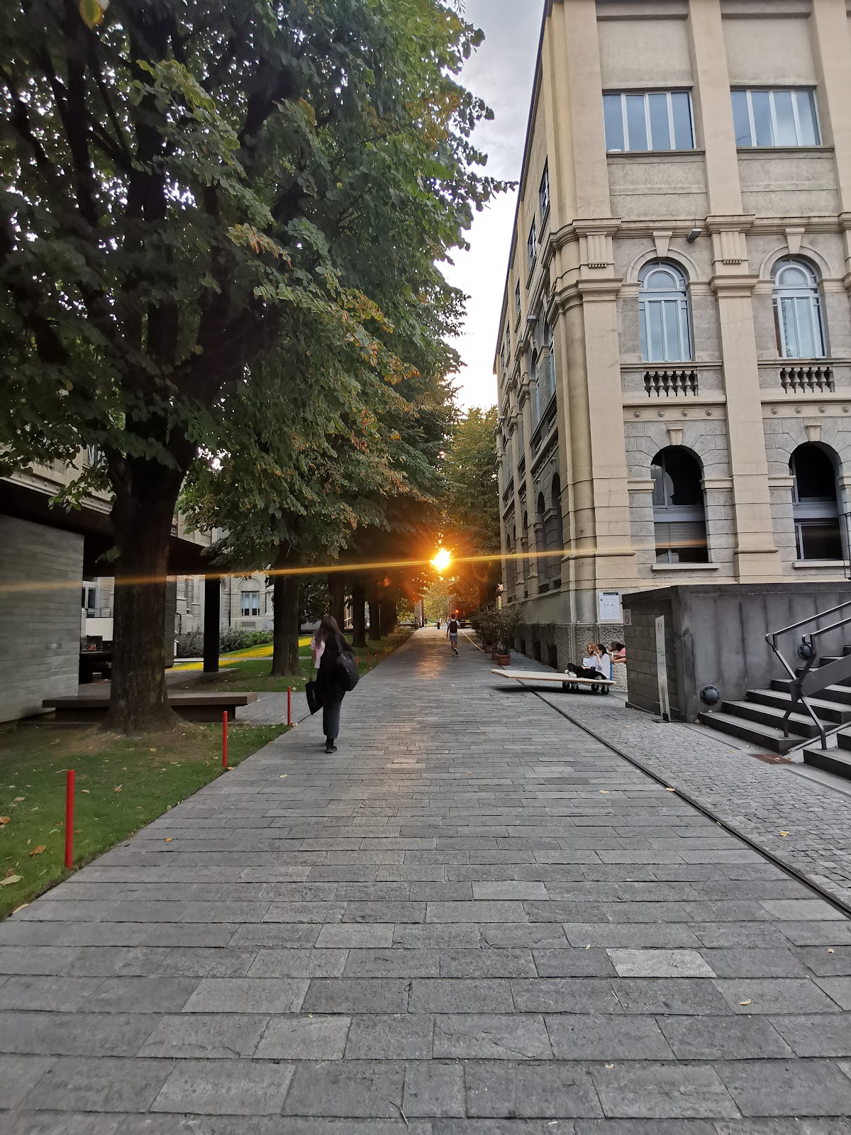 Politecnico di Milano photo 7