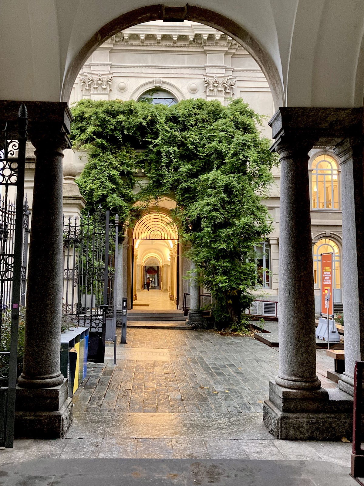 Politecnico di Milano photo 8