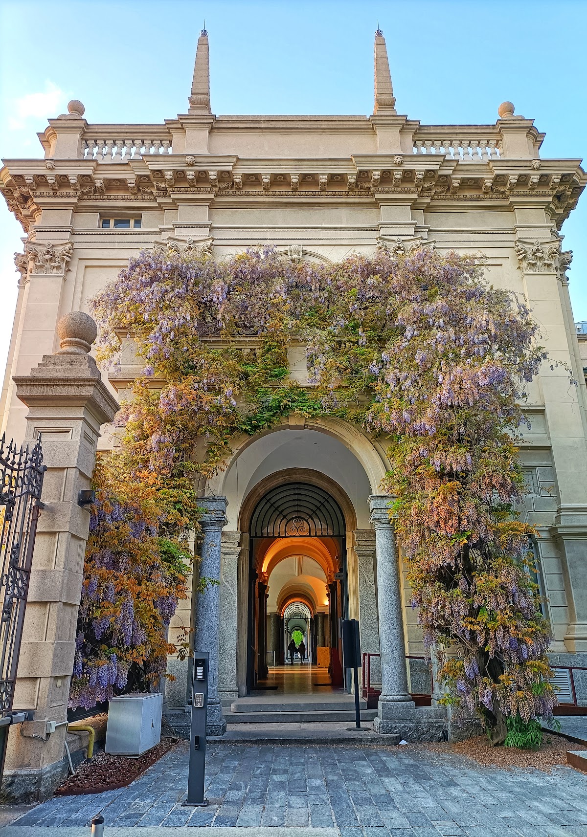 Politecnico di Milano photo 9