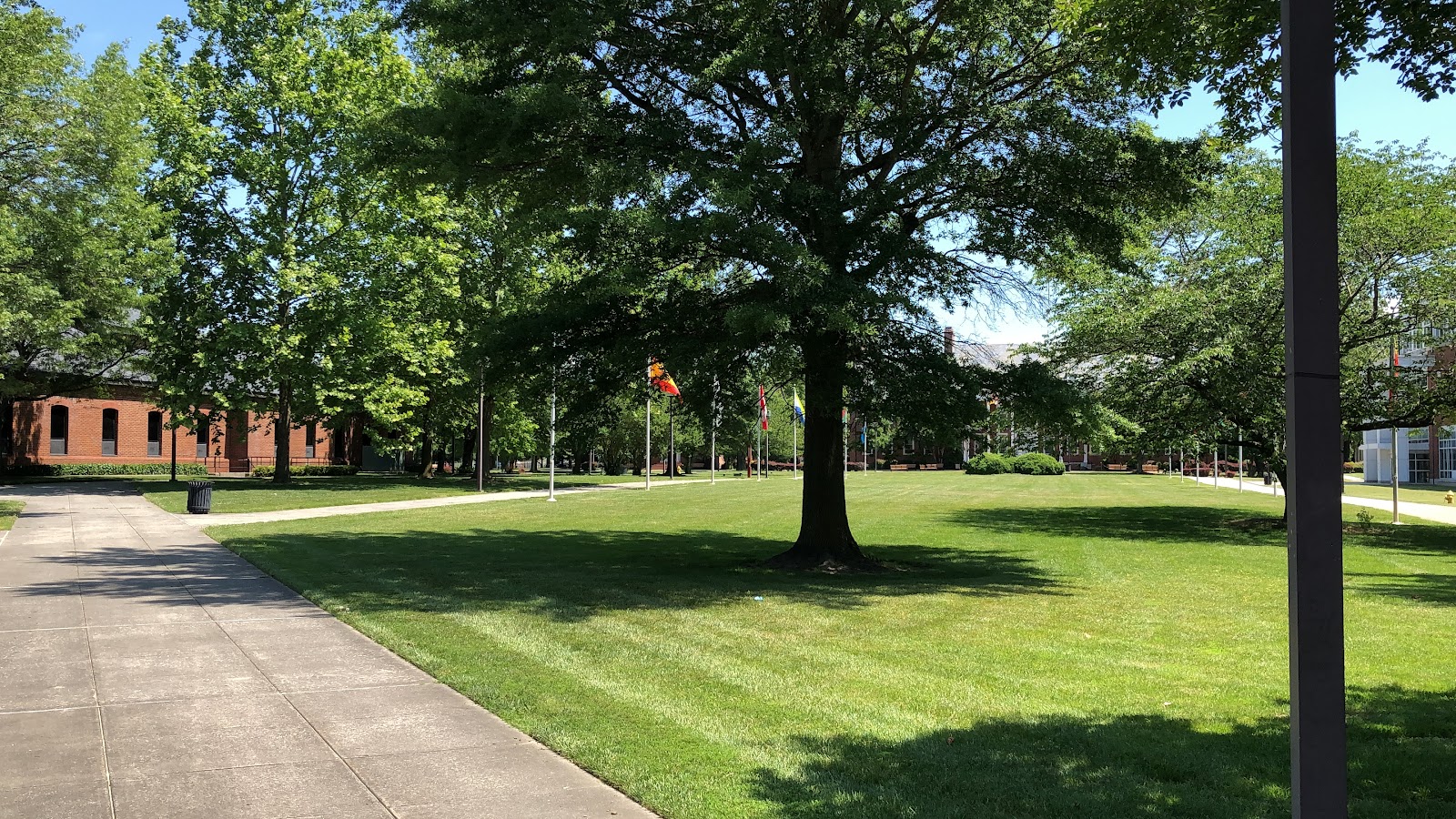 University of Maryland Eastern Shore