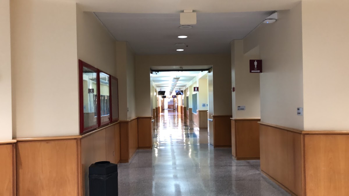 University of Maryland Eastern Shore photo 1