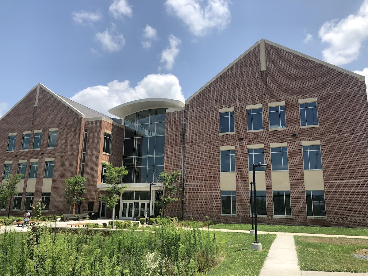 University of Maryland Eastern Shore photo 2