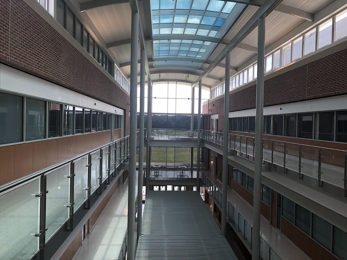 University of Maryland Eastern Shore photo 3