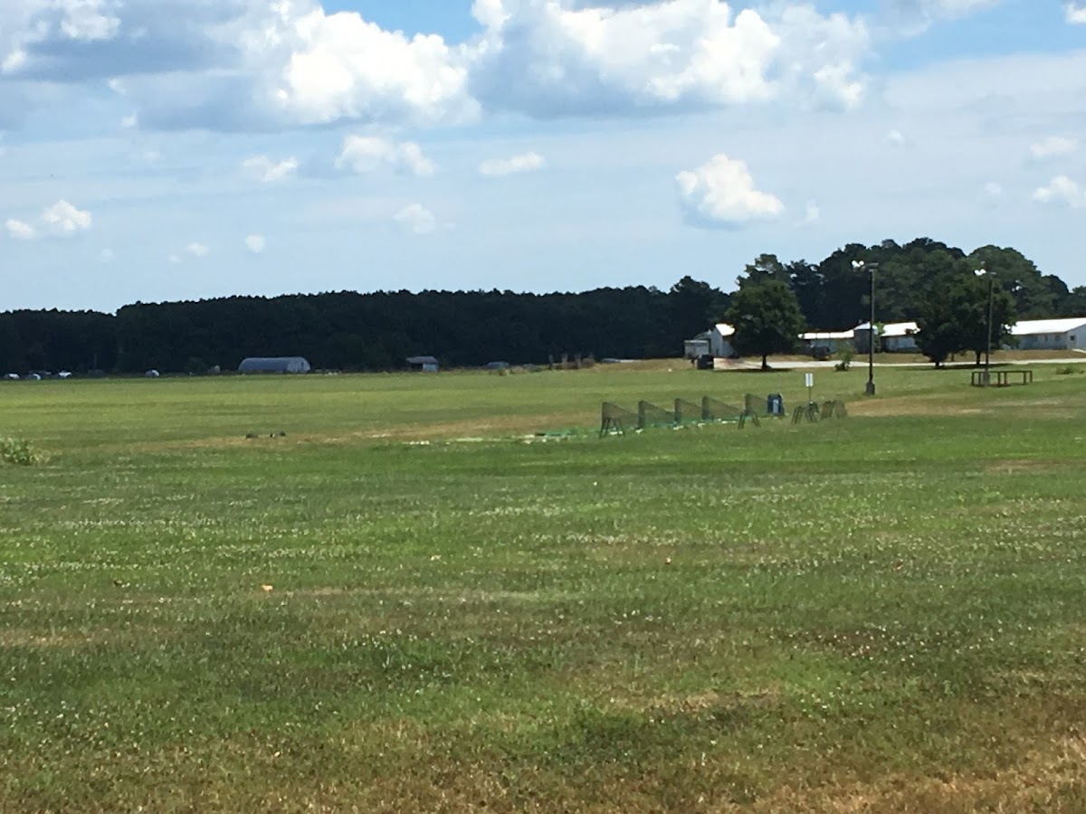 University of Maryland Eastern Shore photo 7