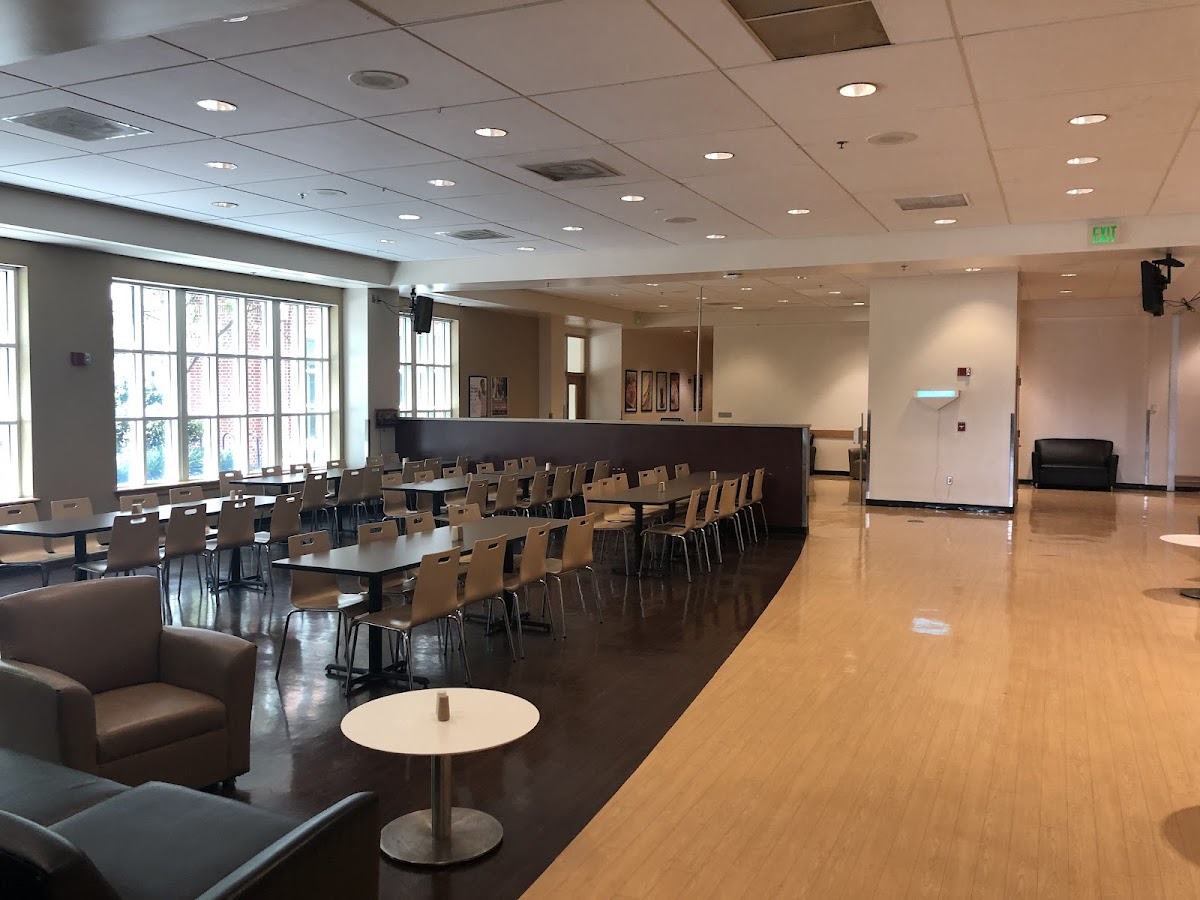 University of Maryland Eastern Shore photo 9