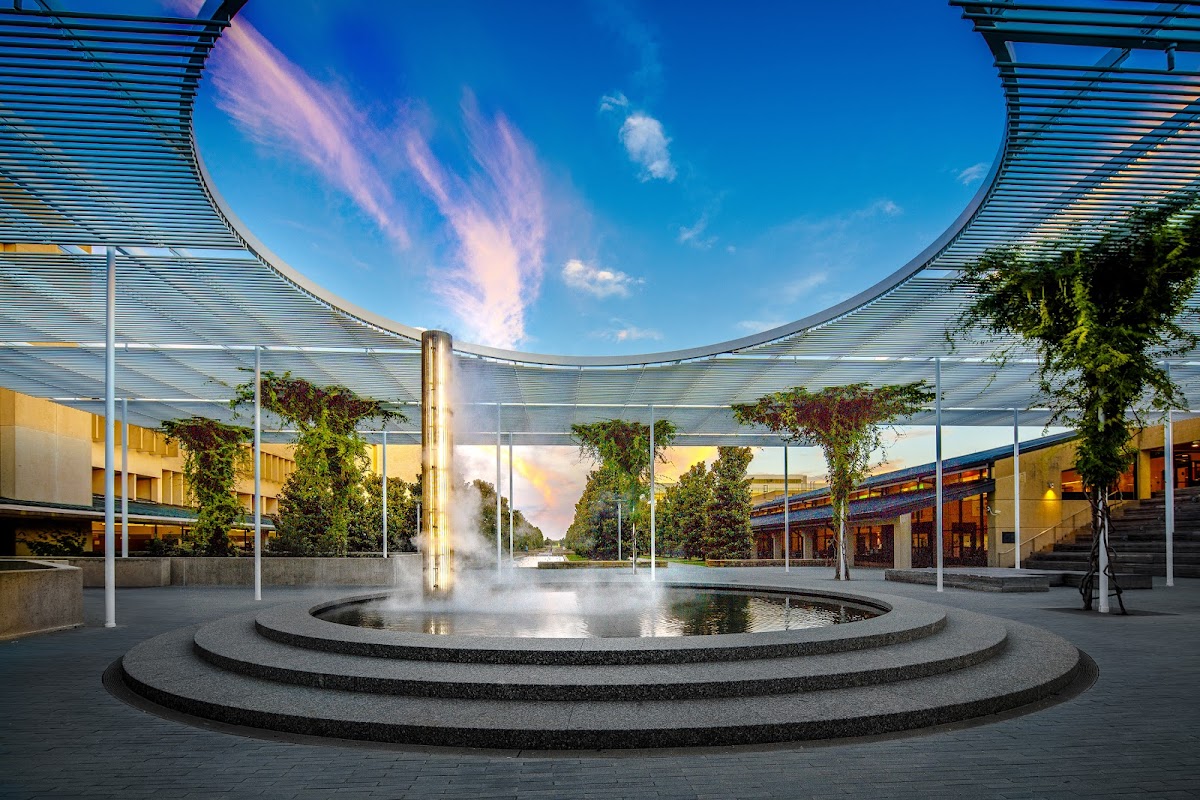University of Texas Dallas photo 2